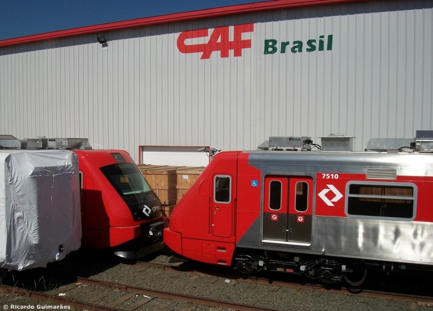 CAF Brasil